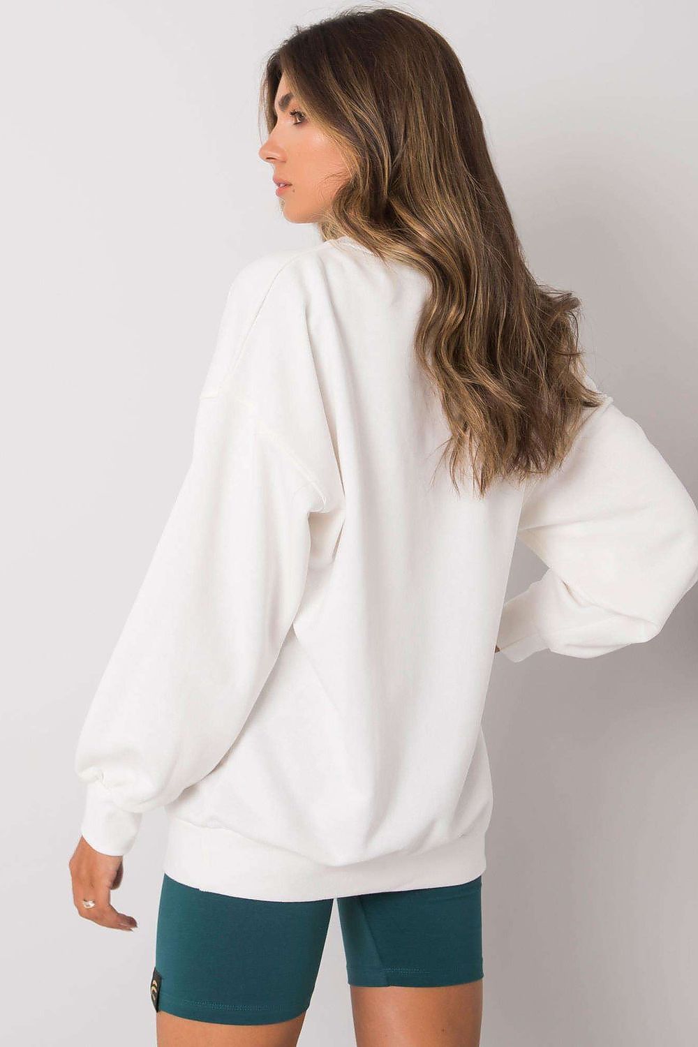 Ex Moda - Sweatshirt - 1 COLOR -