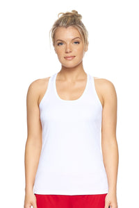 Thumbnail for Pk MaX™ Endurance Racerback Tank US - 12 COLORS -