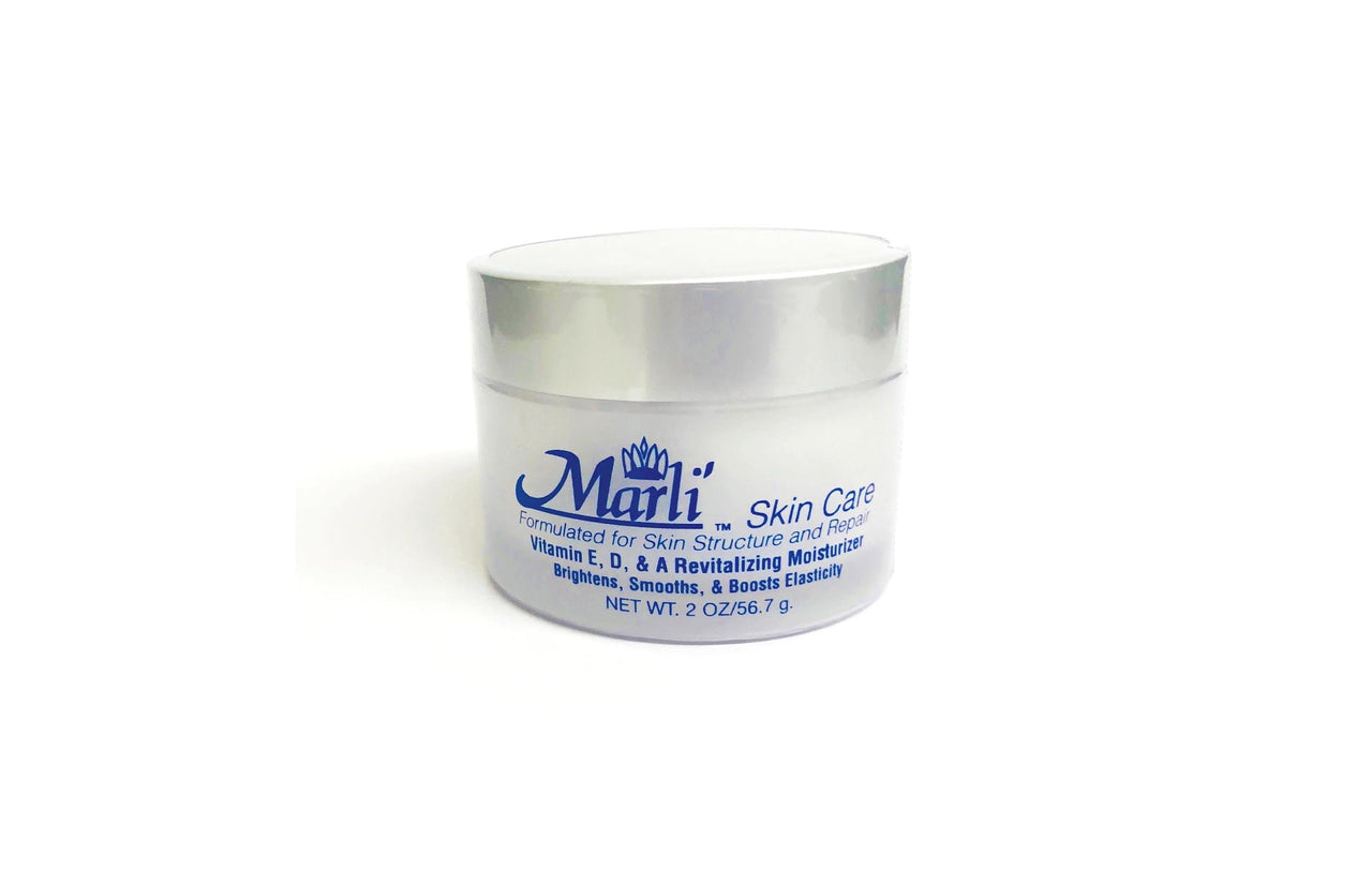 Danyel - Marli Revitalizing Vitamin EDA Cream -