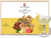 Thumbnail for Mélange Jolie Mother Flora Cocktail SipKit™