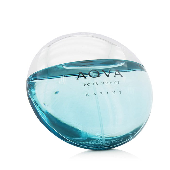 BVLGARI - Aqva Pour Homme Marine Eau De Toilette Spray - 3 SIZES -