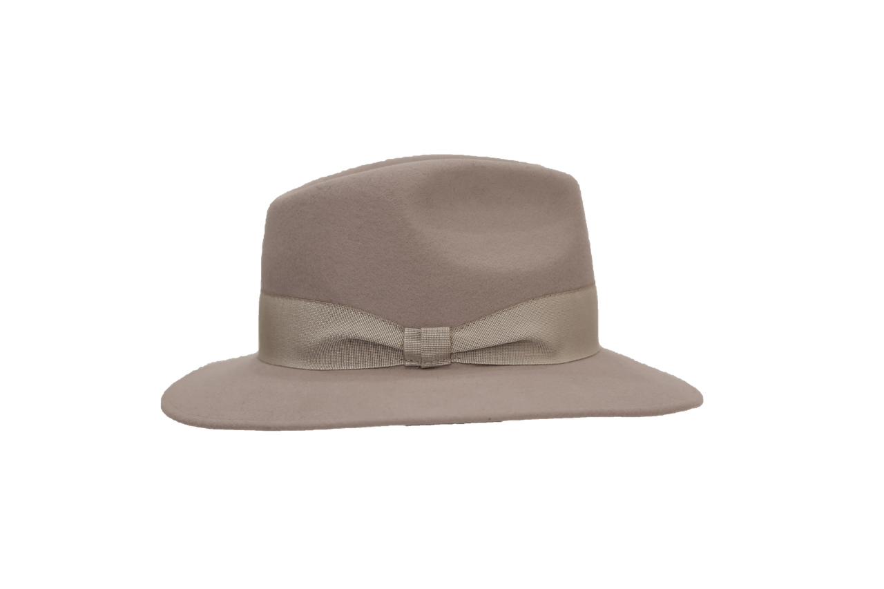 Le Reussi - Italy - Panama Hat - 2 SIZES -