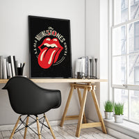 Thumbnail for Rolling Stones - Fifty Years - USA Printed - 4 SIZES -