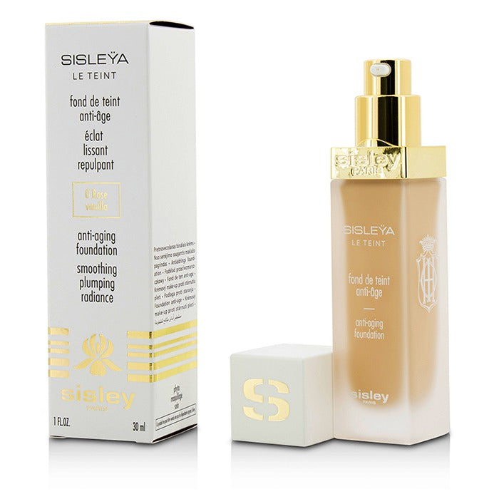 SISLEY - Sisleya Le Teint Anti Aging Foundation 30ml/1oz