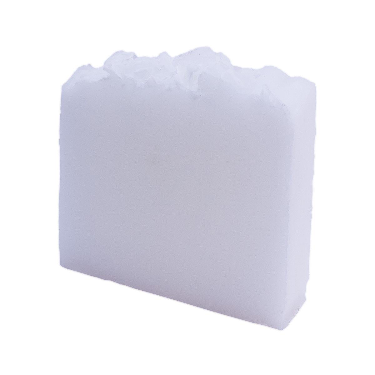 Coconut Hair & Body Soap -