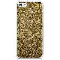 Thumbnail for MMORE - Tribal Mask - Wooden phone case - FITS 56 PHONES - FIND YOURS! -