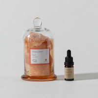 Thumbnail for Palmoire - Himalayan Salt Gemstone Diffuser -