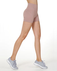 Thumbnail for Rebody - Studio Ventiflo Shorts (Tight) - 3 COLORS -