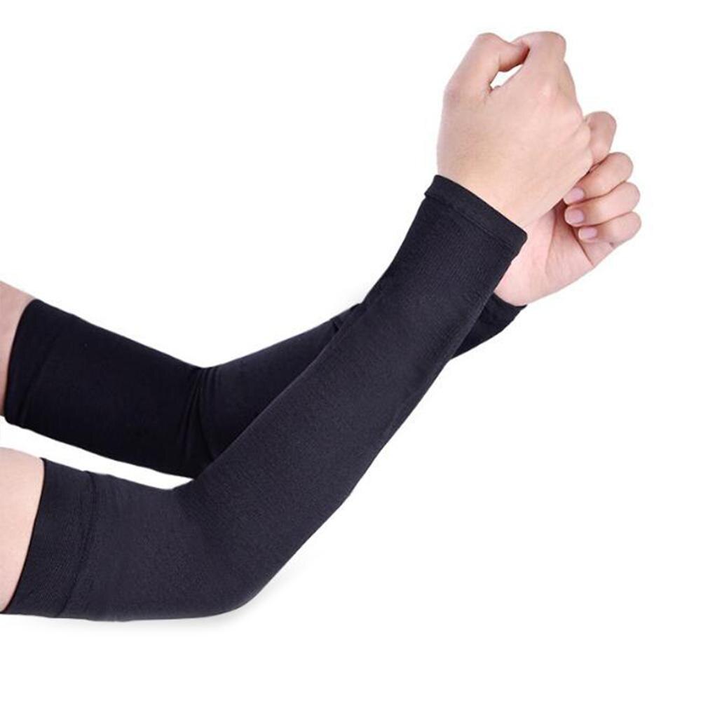 Arm sleeves -  Outdoor Arm Warmer - For ALL out of door activities - Sports or just to keep warm - 14 COLORS -