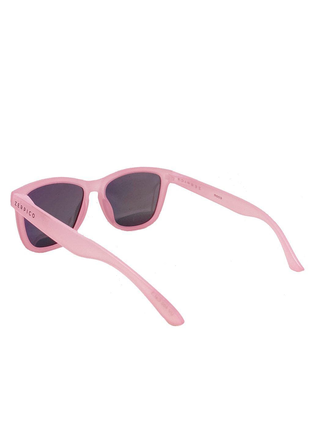 ZERPICO - MOOD Wayfarer V2 - Flamingo - 1 COLOR -