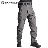 Thumbnail for Men Tactical Pants - Cargo - camo - Military Pants - Airsoft Pants - Hunting Clothes - [11 DAY DELIVERY] - 12 COLORS -