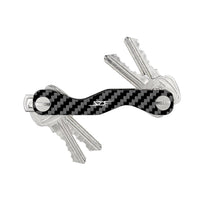 Thumbnail for Simply Carbon Fiber - Real Carbon Fiber Key Holder & Organizer -