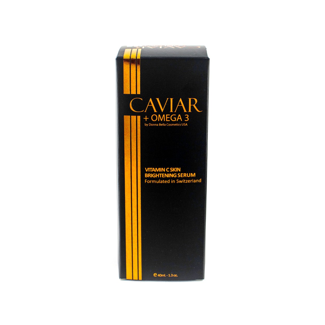 CAVIAR - Vitamin C Skin Brightening Serum -