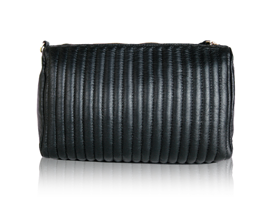 WOLFHARDT - Leistena Clutch - 1 COLOR -