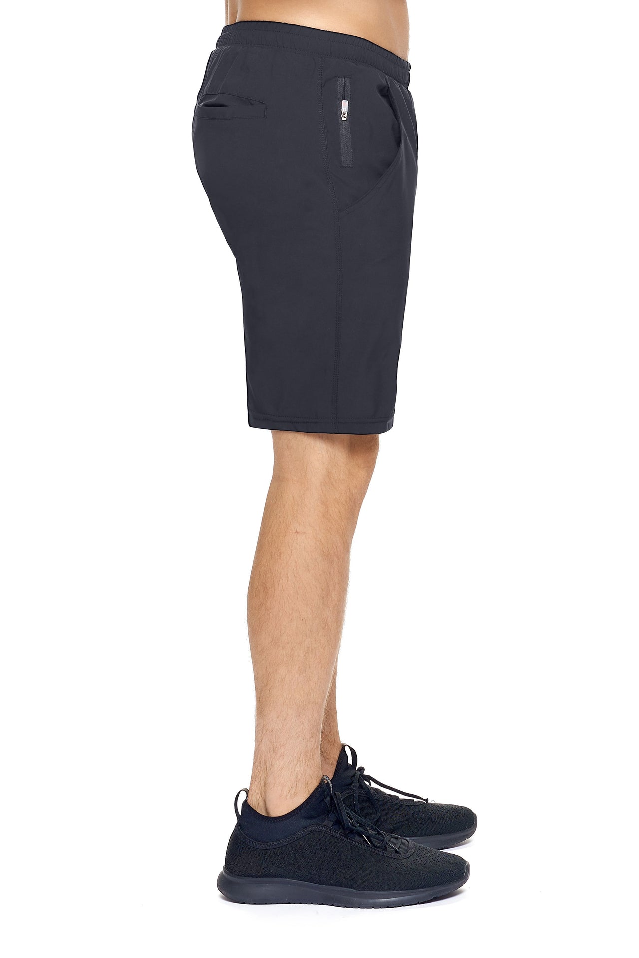 Expert Brand - Men's Paradise Short - 3 COLORS -