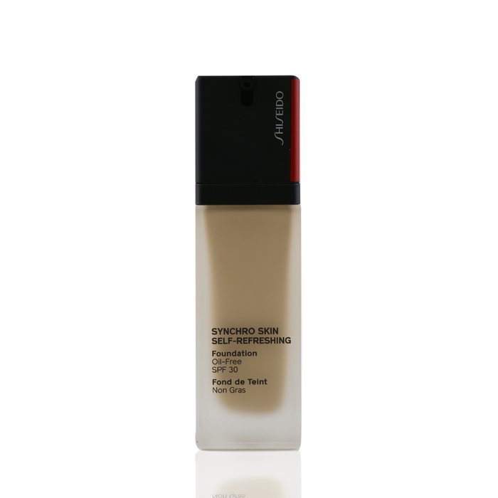 SHISEIDO - Synchro Skin Self Refreshing Foundation SPF 30 30ml/1oz -16 SHADES