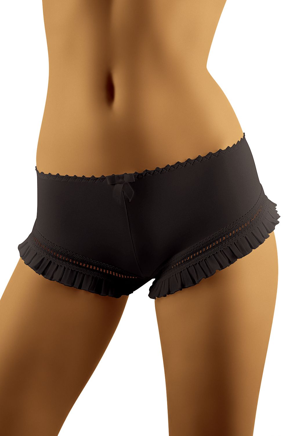 Shorts Wolbar -