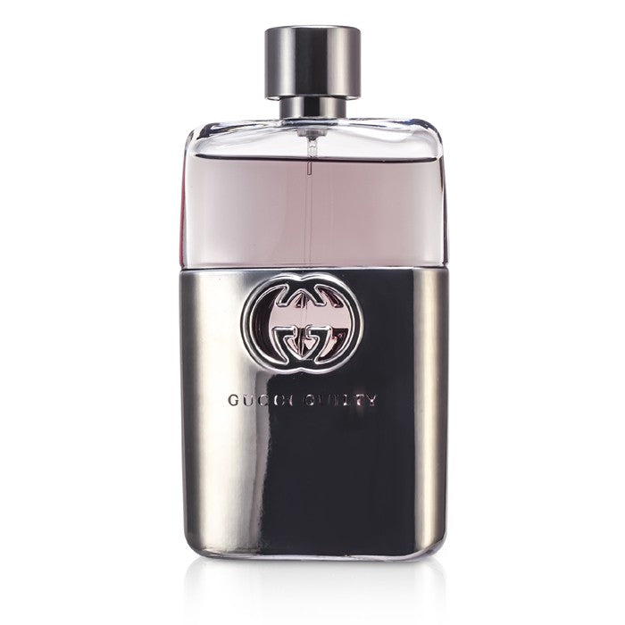 GUCCI - Guilty Pour Homme Eau De Toilette Spray - 3 SIZES -