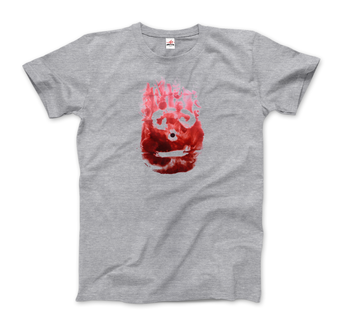 Wilson the Volleyball, From Cast Away Movie T-Shirt - 5 COLORS