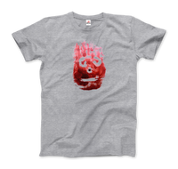 Thumbnail for Wilson the Volleyball, From Cast Away Movie T-Shirt - 5 COLORS