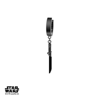 Thumbnail for Mister - Star Wars™ Darksaber Earring - 2 COLORS -