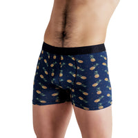 Thumbnail for Men's Pineapple Boxer Brief - 1 COLOR -