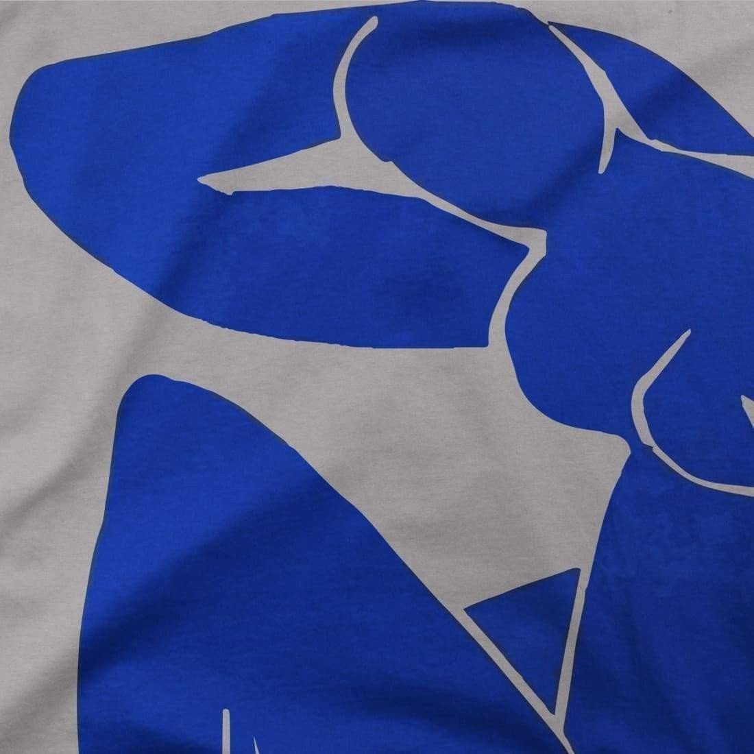 Henri Matisse Blue Nude 1952 Artwork T-Shirt - 5 COLORS -