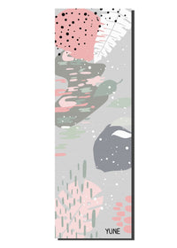 Thumbnail for Ascend Yoga Mat Pebble Mat -