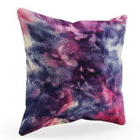 Thumbnail for Plutus Purple Pink Fureal Animal Faux Fur Luxury Throw Pillow - 10 SIZES -