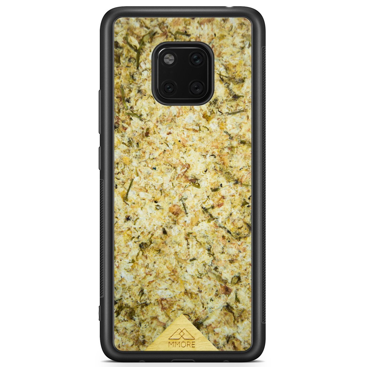 MMORE - Organic Case - Jasmine - FITS 47 PHONES - FIND YOURS! -