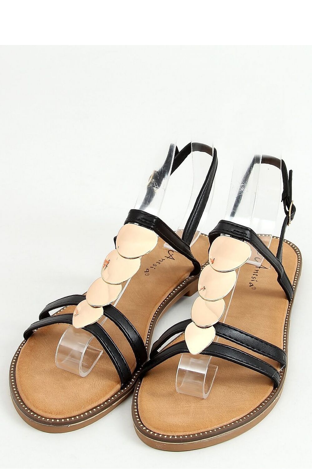 Inello - Sandals - [3-13 DAY DELIVERY] - EU SIZES - 1 COLOR -