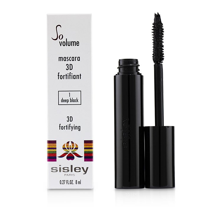 SISLEY - So Volume Mascara 8ml/0.27oz - 3 COLORS -