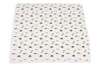 Thumbnail for Dino Days and Jurassic Forest Newcastle Blanket -