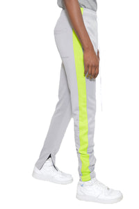 Thumbnail for Single Stripe Track Pants - 1 COLOR -