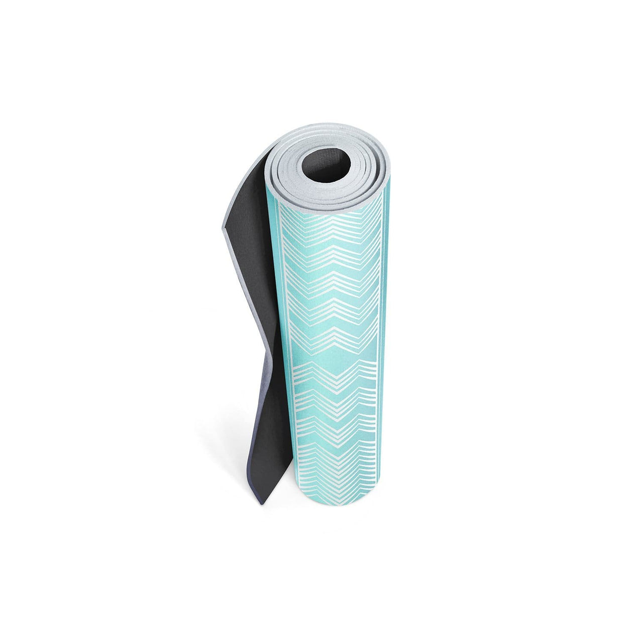 Diamond Trekk Travel Yoga Mat -