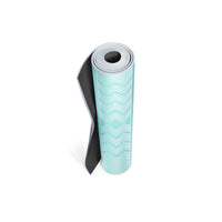 Thumbnail for Diamond Trekk Travel Yoga Mat -