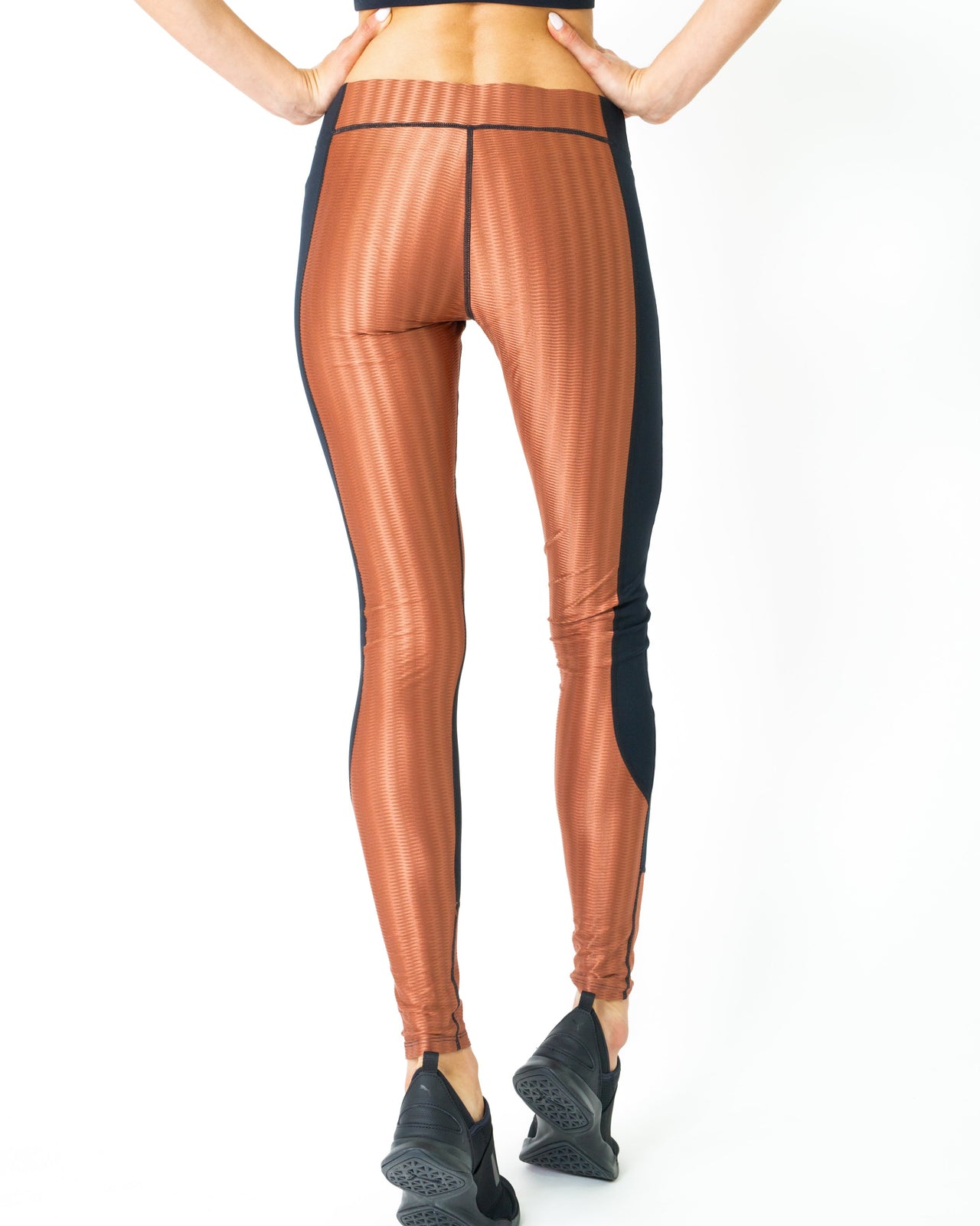 Savoy - Halston Leggings - S,L - 2 SIZES - 1 COLOR -