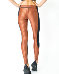 Thumbnail for Savoy - Halston Leggings - S,L - 2 SIZES - 1 COLOR -