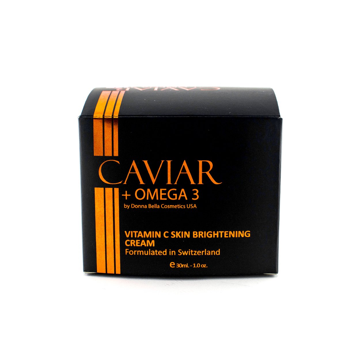 CAVIAR - Vitamin C Skin Brightening Cream -