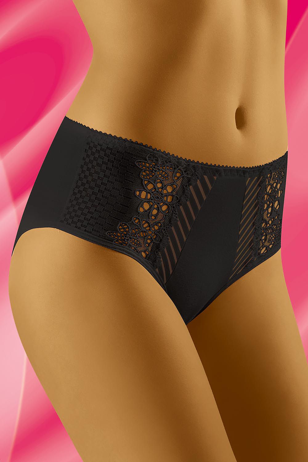 Panties Wolbar -