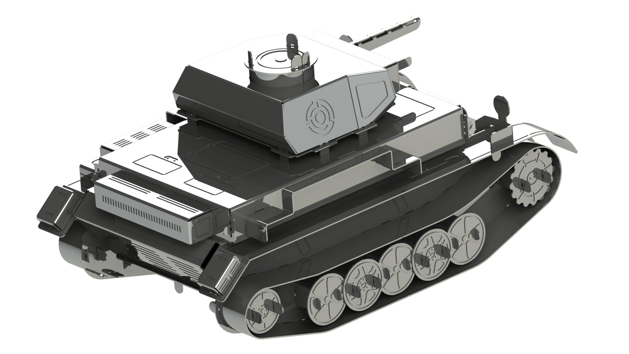 Pz.Kpfw. II Ausf.G (World of Tanks) -