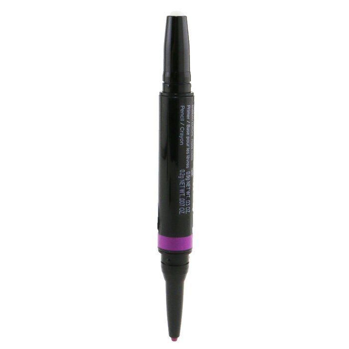 SHISEIDO - LipLiner InkDuo (Prime + Line) 1.1g/0.037oz -