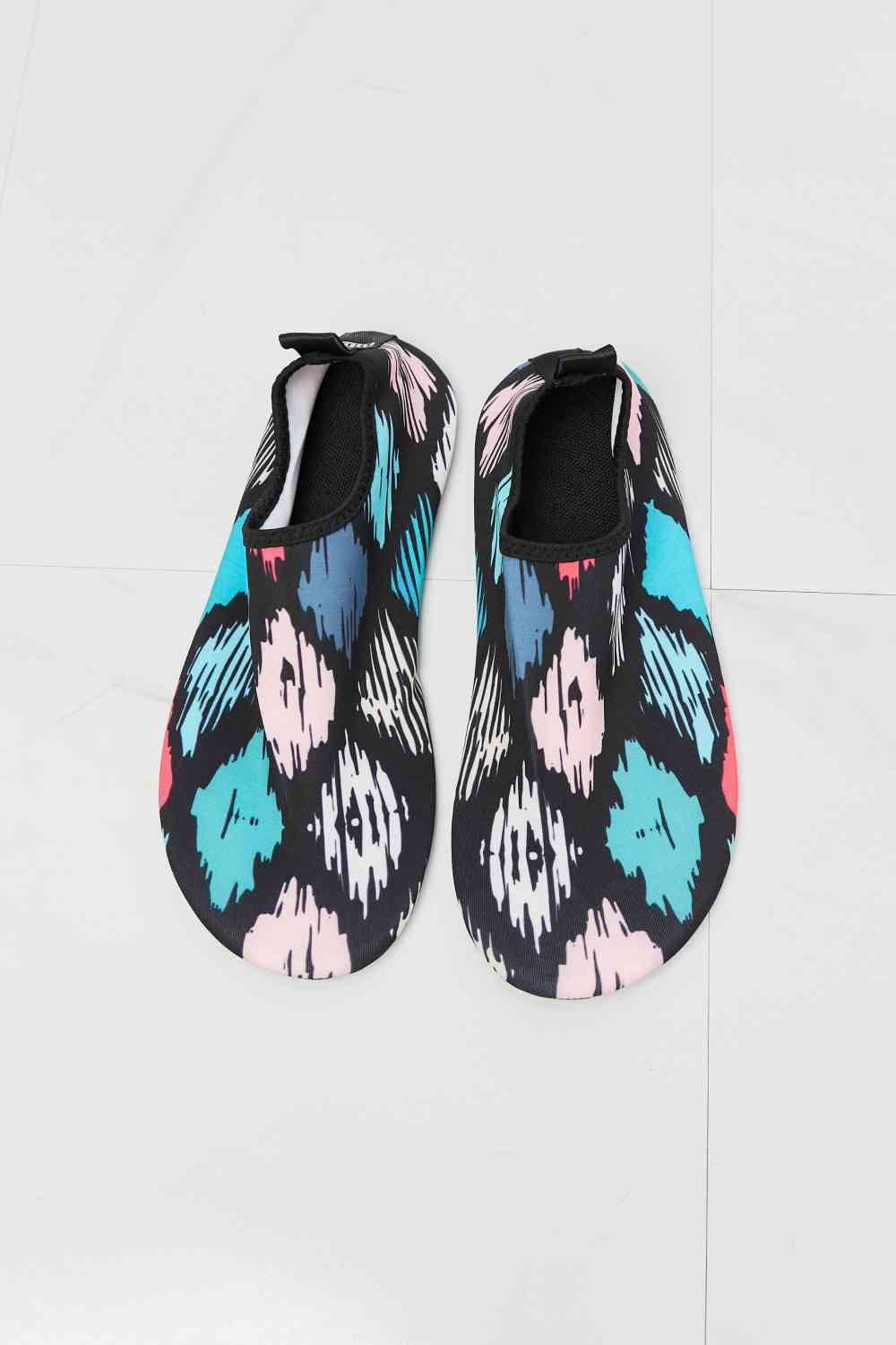 MMshoes - On The Shore Water Shoes in Multi - T - 1 COLOR -