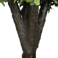 Thumbnail for Artificial Topiary Tree (2 Ball Faux Topiary Shrub) 150cm High UV Resistant -