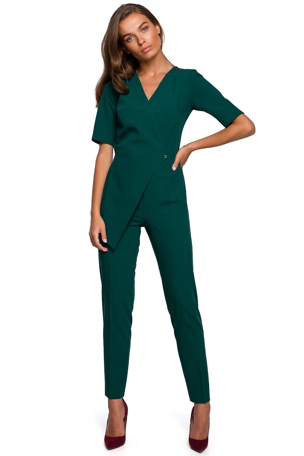 Stylove - Jump Suit - 1 COLOR -