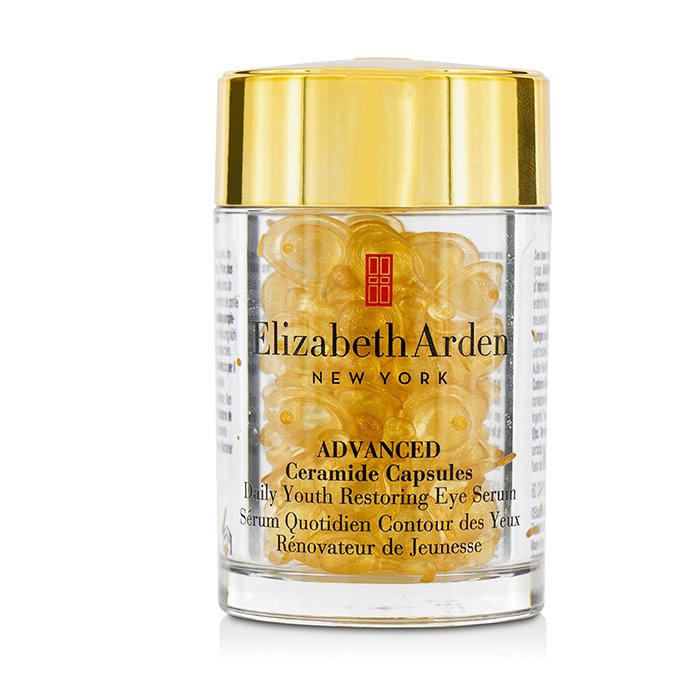 ELIZABETH ARDEN - Advanced Ceramide Capsules Daily Youth Restoring Eye Serum -