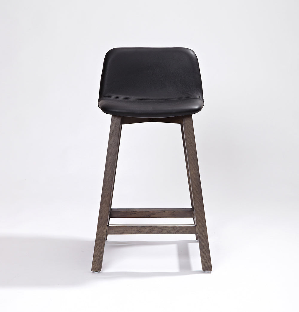 GFURN - Göstav Counter Stool - 2 LEG COLORS -