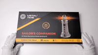 Thumbnail for Sailor's Companion Lighthouse Model -