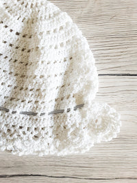 Thumbnail for Baby Bubble - Vintage Sun Hat - 3 SIZES -