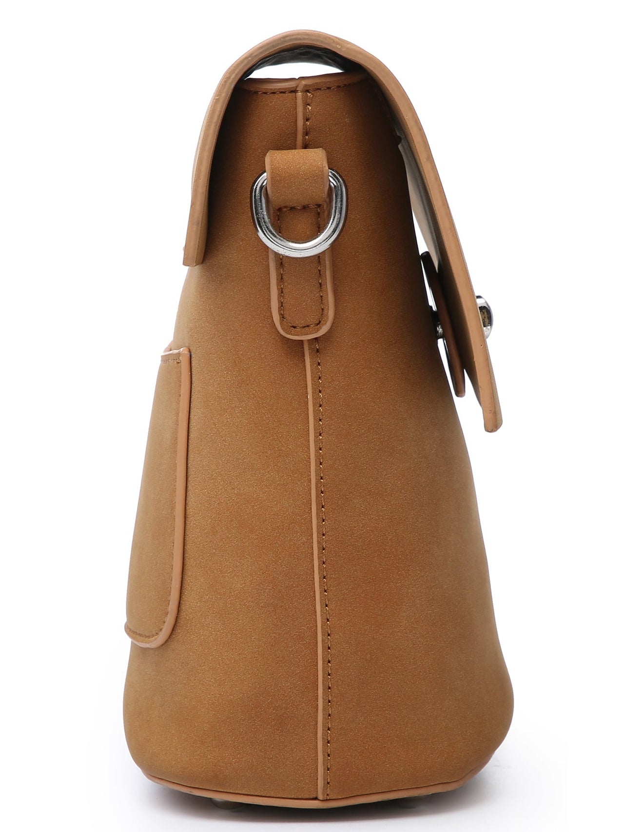 Shomico - Mini Bucket Bag Crossbody - 1 COLOR -